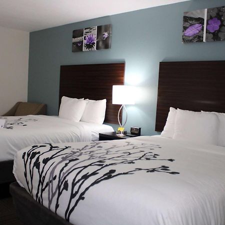 Wingate By Wyndham Kings Bay Naval Base I-95 Hotell Kingsland Eksteriør bilde