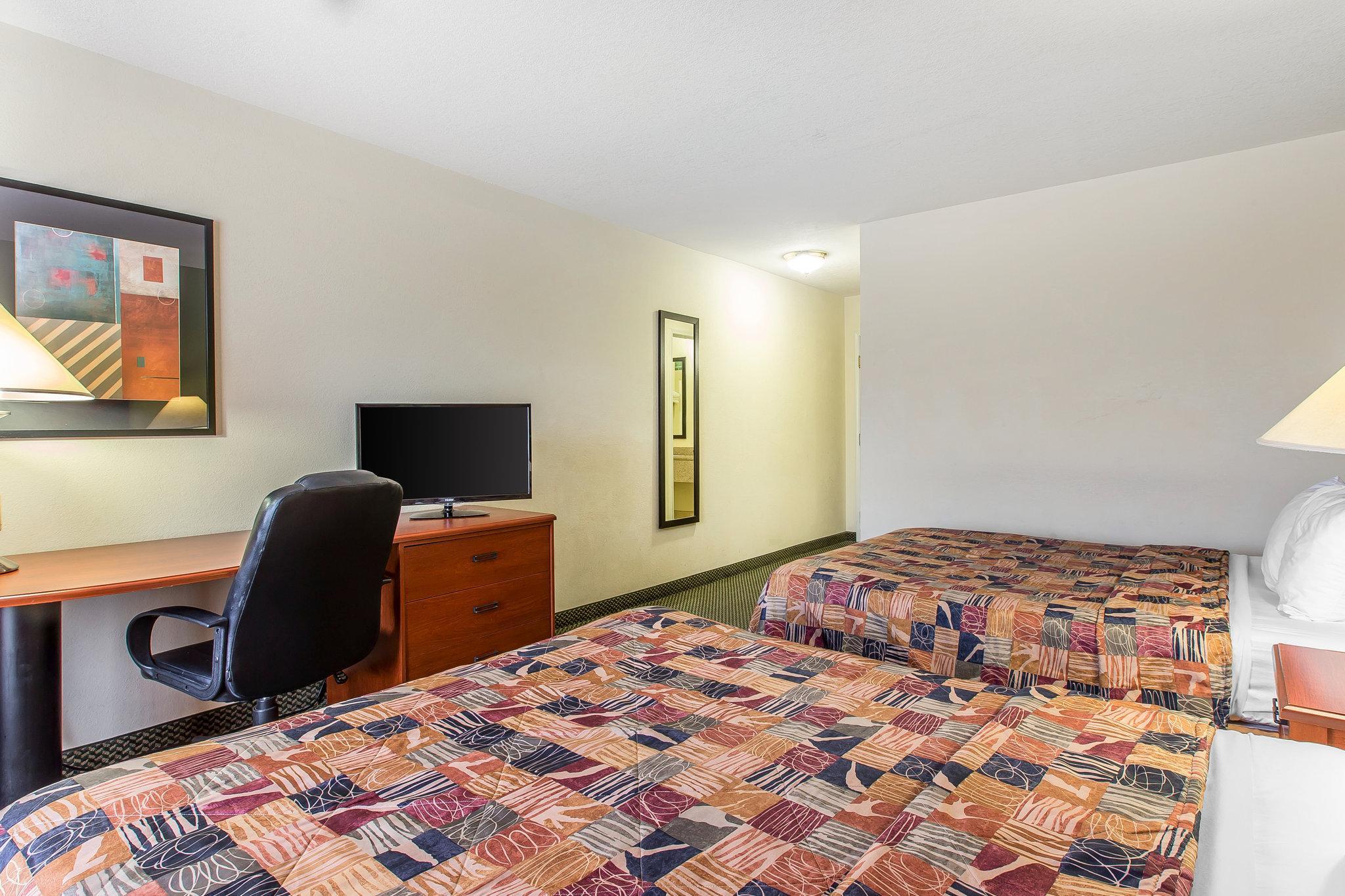 Wingate By Wyndham Kings Bay Naval Base I-95 Hotell Kingsland Eksteriør bilde
