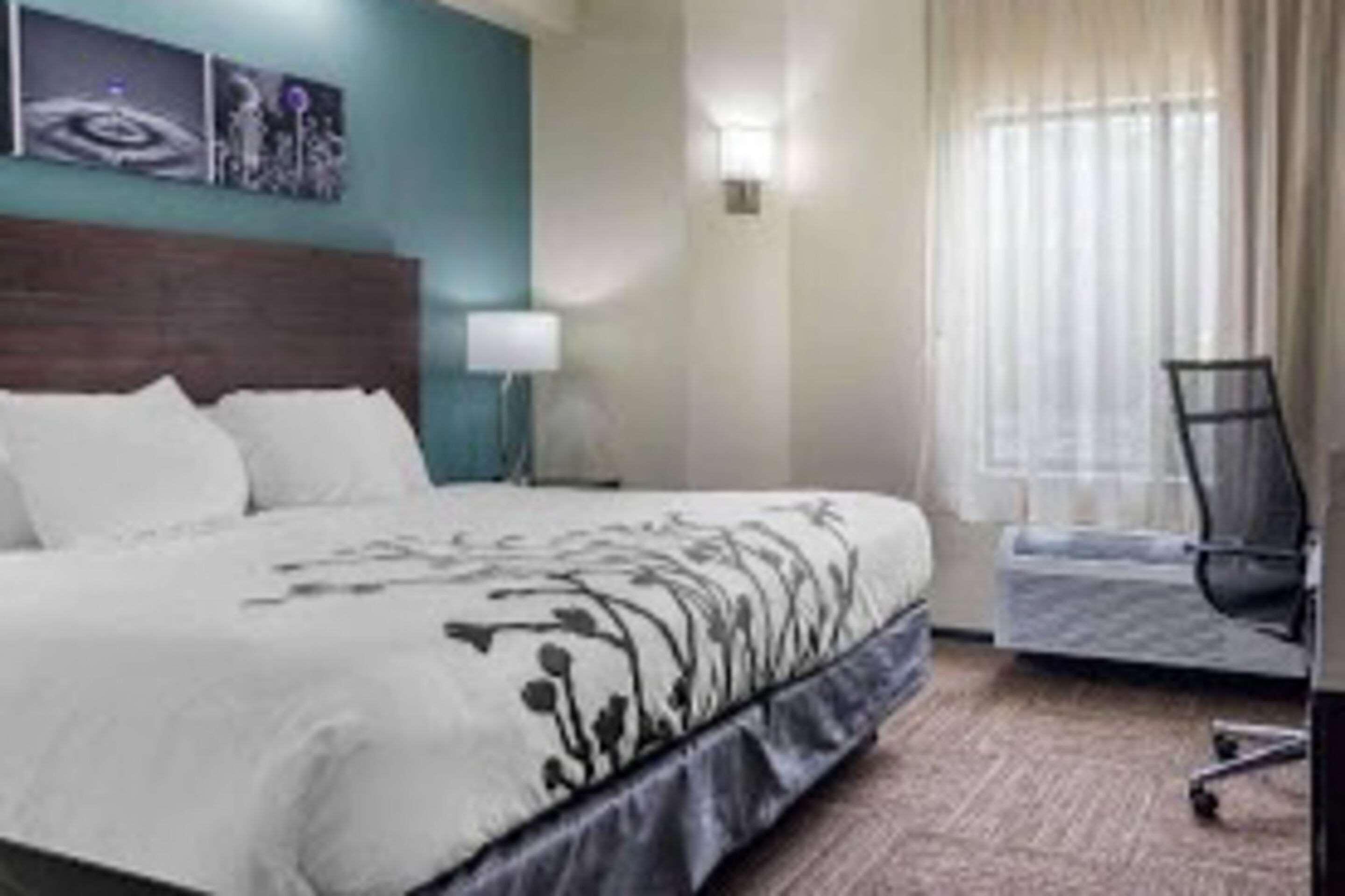 Wingate By Wyndham Kings Bay Naval Base I-95 Hotell Kingsland Eksteriør bilde
