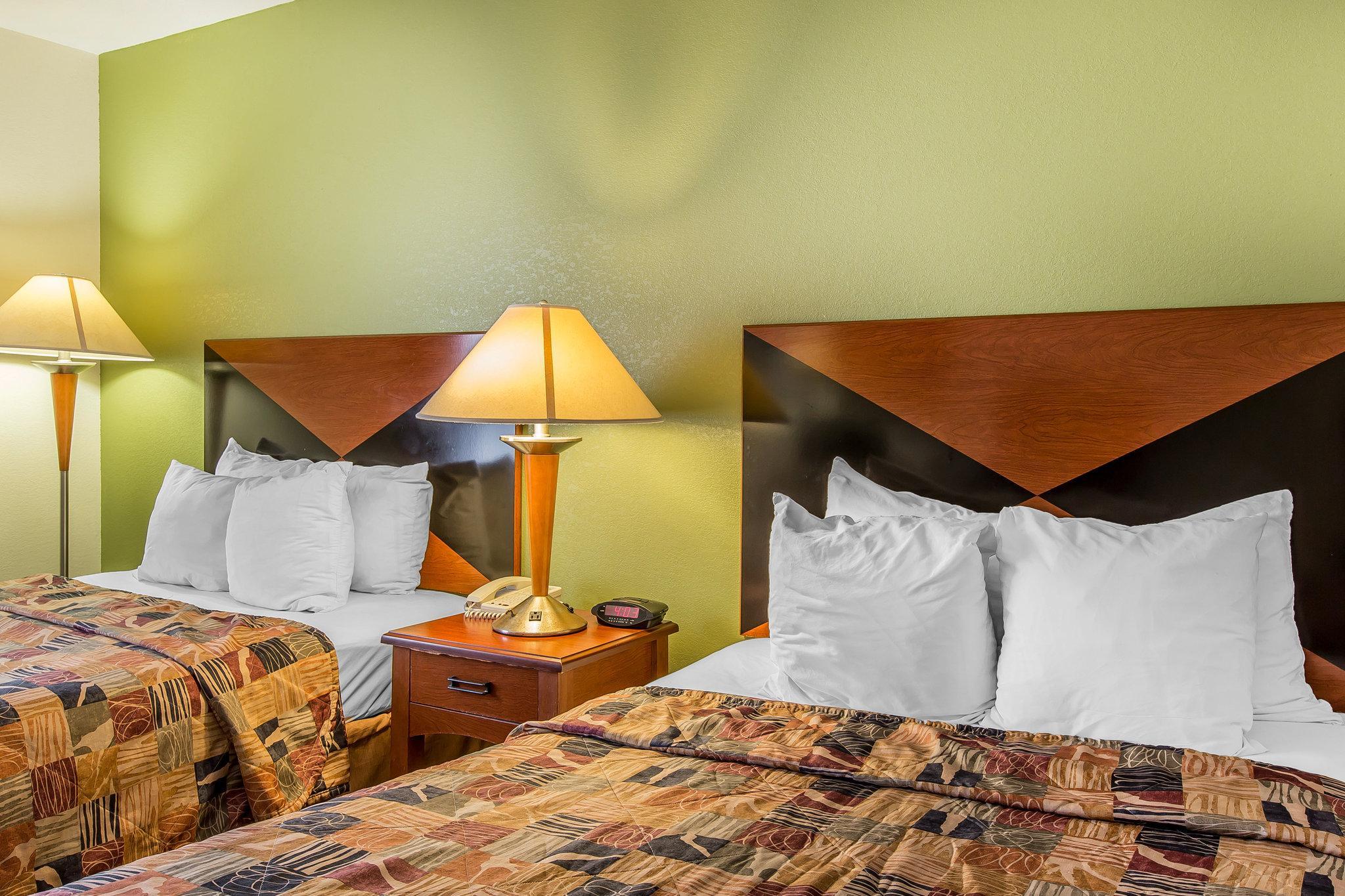 Wingate By Wyndham Kings Bay Naval Base I-95 Hotell Kingsland Eksteriør bilde