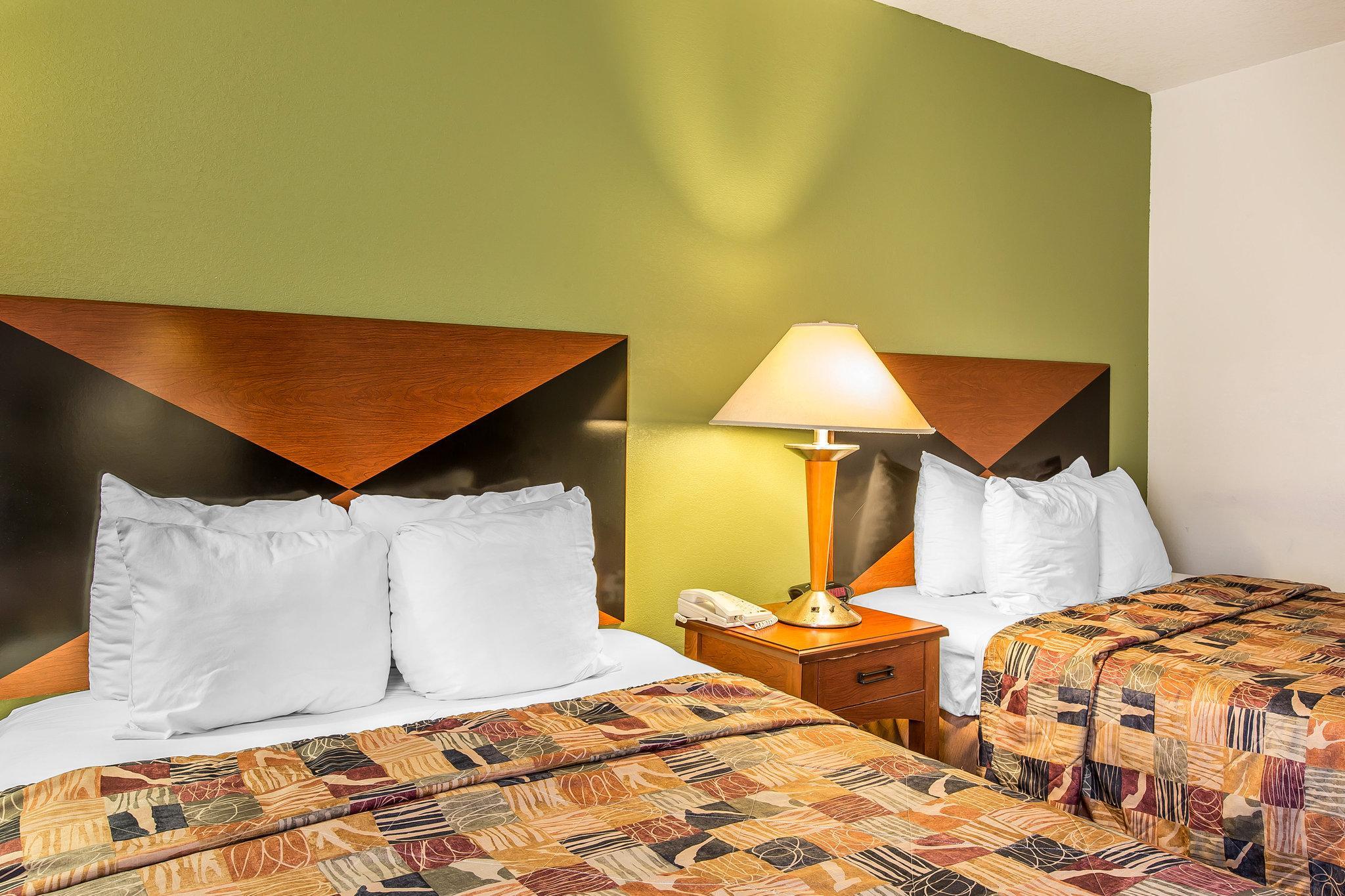 Wingate By Wyndham Kings Bay Naval Base I-95 Hotell Kingsland Eksteriør bilde