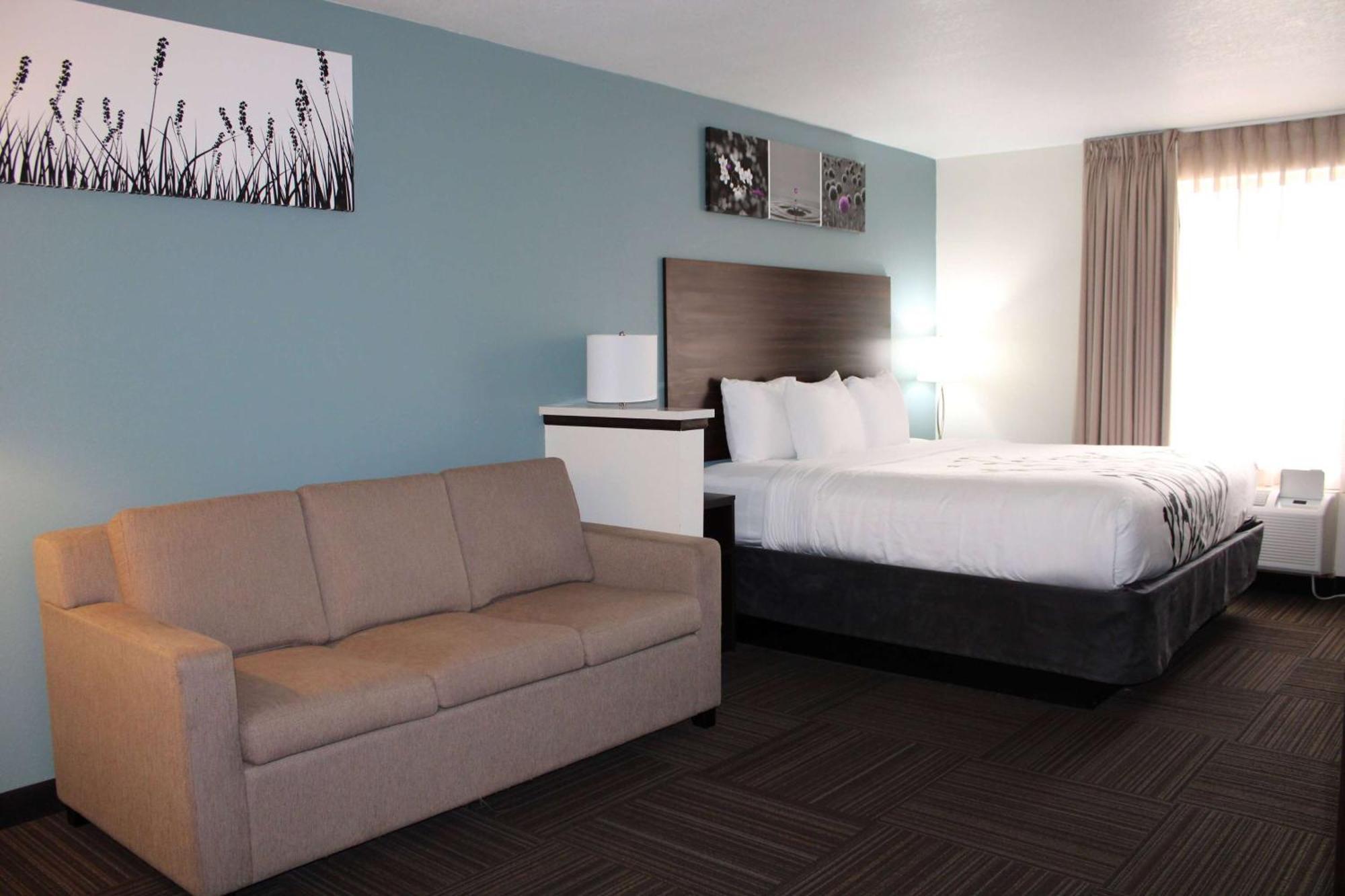 Wingate By Wyndham Kings Bay Naval Base I-95 Hotell Kingsland Eksteriør bilde