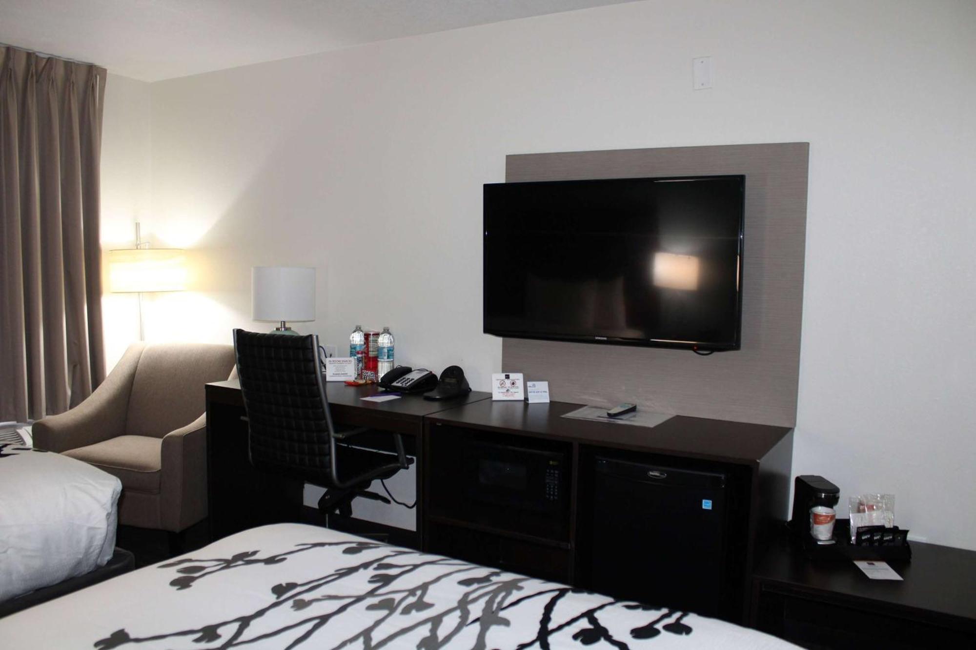 Wingate By Wyndham Kings Bay Naval Base I-95 Hotell Kingsland Eksteriør bilde