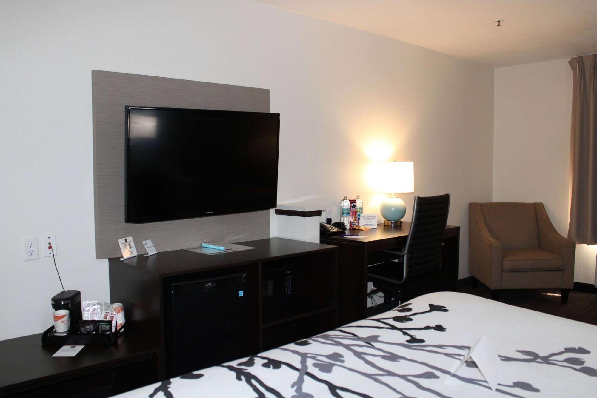 Wingate By Wyndham Kings Bay Naval Base I-95 Hotell Kingsland Eksteriør bilde