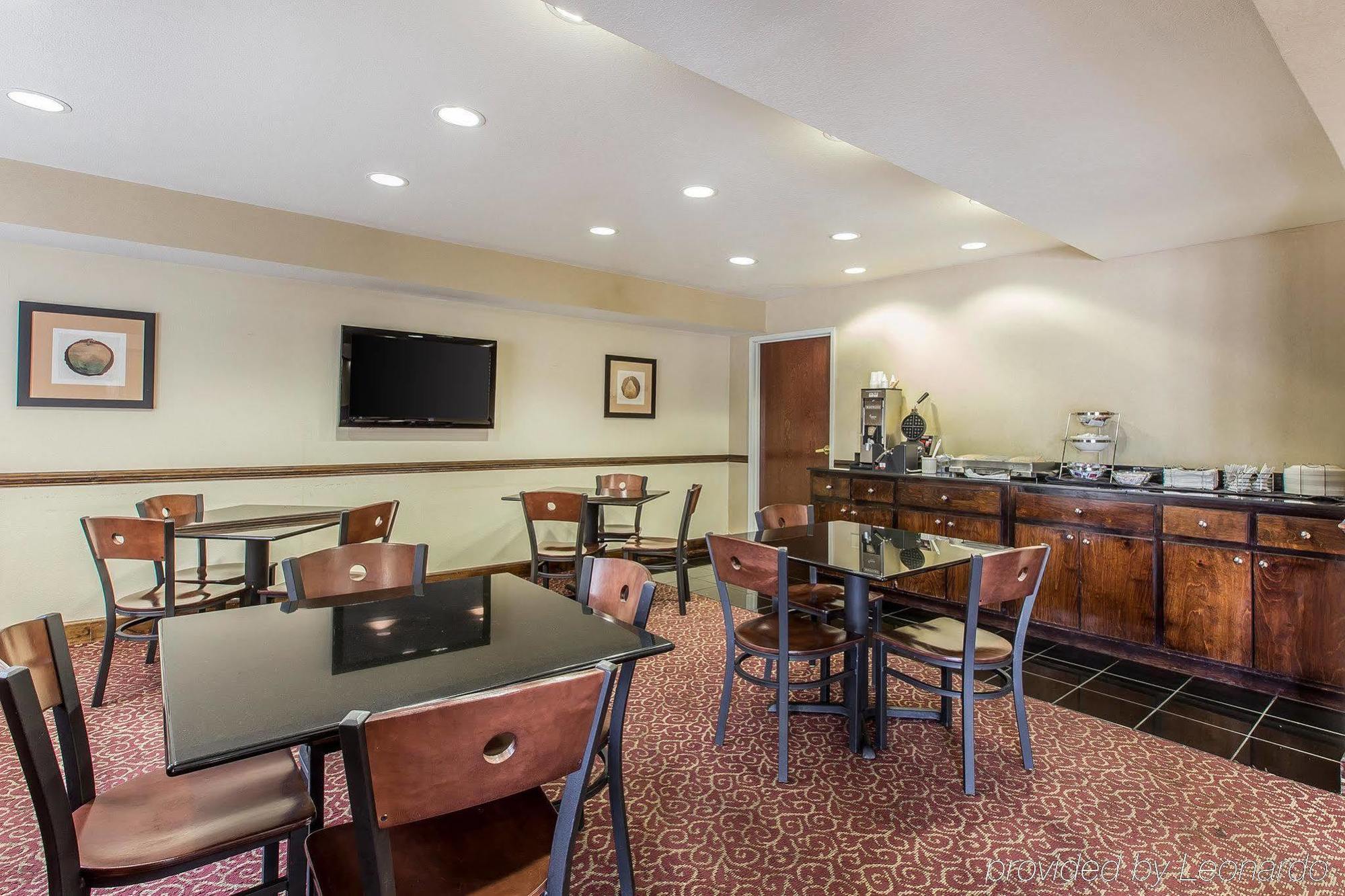 Wingate By Wyndham Kings Bay Naval Base I-95 Hotell Kingsland Eksteriør bilde