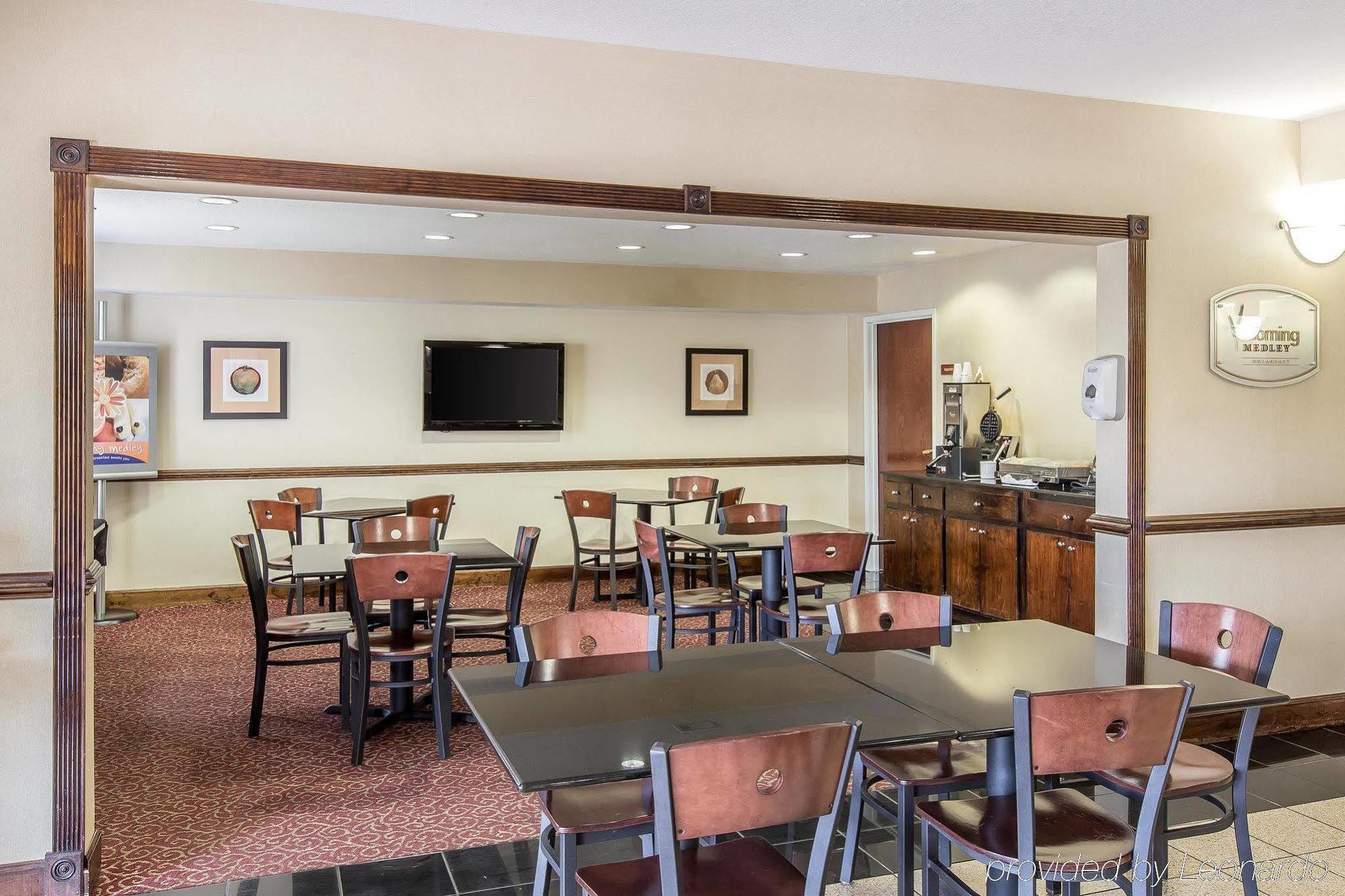 Wingate By Wyndham Kings Bay Naval Base I-95 Hotell Kingsland Eksteriør bilde