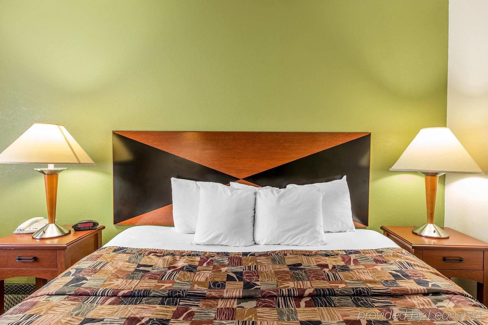 Wingate By Wyndham Kings Bay Naval Base I-95 Hotell Kingsland Eksteriør bilde
