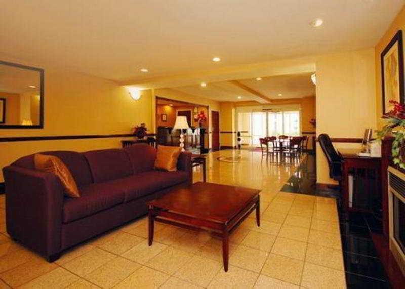 Wingate By Wyndham Kings Bay Naval Base I-95 Hotell Kingsland Eksteriør bilde